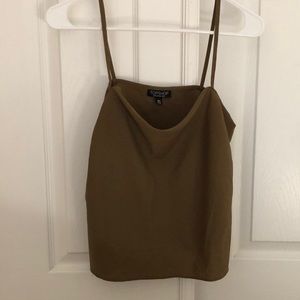 Topshop top
